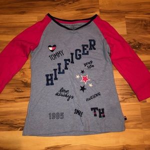 Tommy Hilfiger